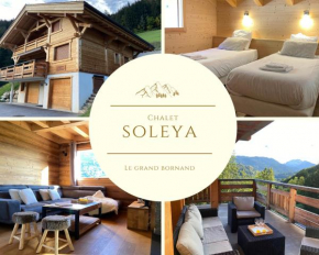 Chalet Soleya